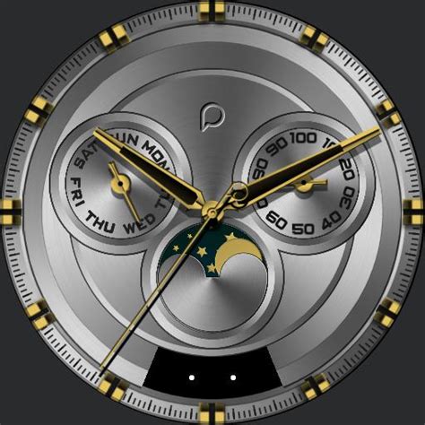 panerai watch face for gear s3|panerai's watchfaces • WatchMaker: the world's largest watch .